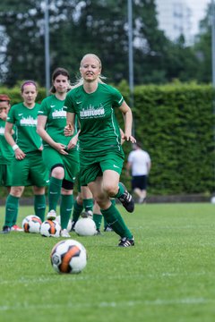 Bild 158 - OL GW Eimsb�ttel : SC Wentorf : Erfebnis: 2:2